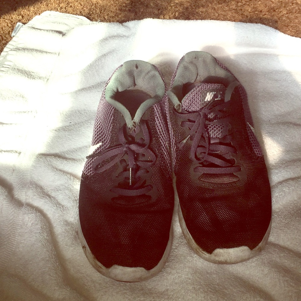 Nike shoes